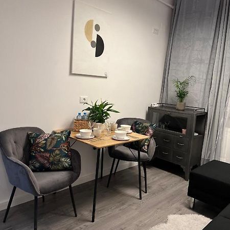 Musai Apartment Braşov Eksteriør bilde
