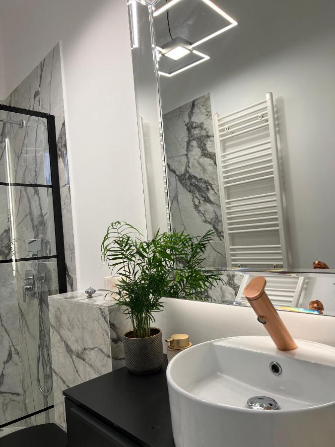 Musai Apartment Braşov Eksteriør bilde