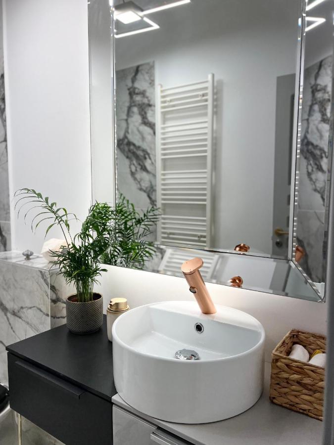 Musai Apartment Braşov Eksteriør bilde