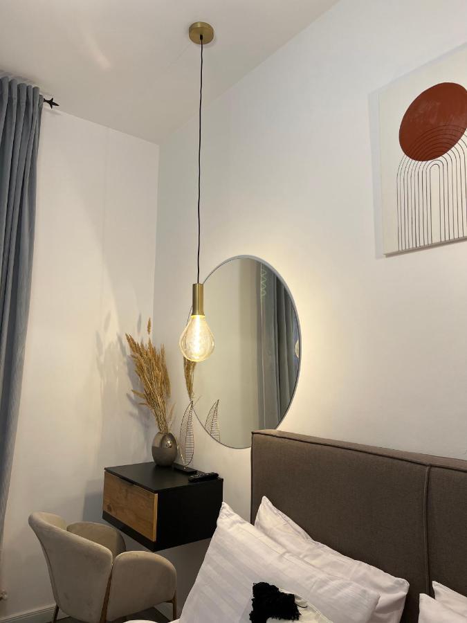 Musai Apartment Braşov Eksteriør bilde