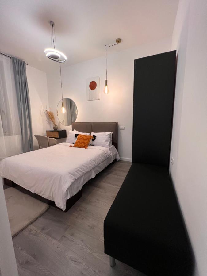 Musai Apartment Braşov Eksteriør bilde
