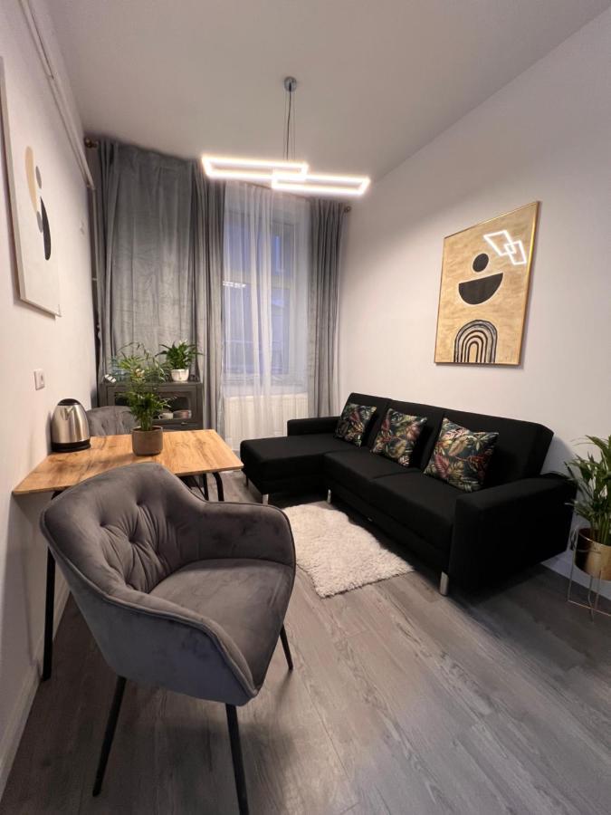 Musai Apartment Braşov Eksteriør bilde