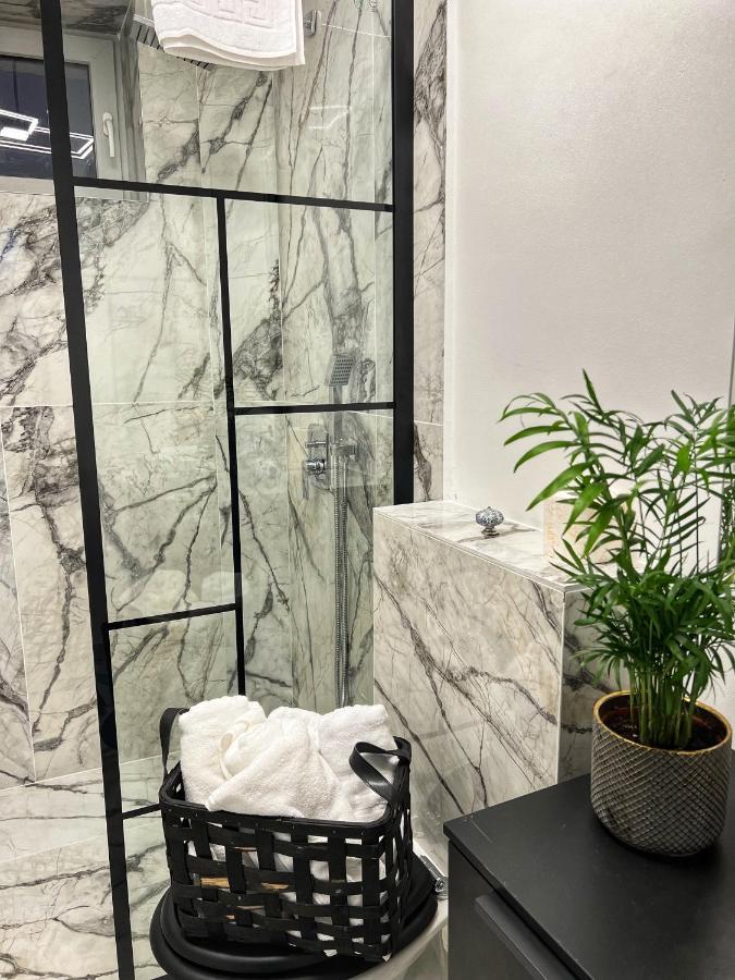 Musai Apartment Braşov Eksteriør bilde